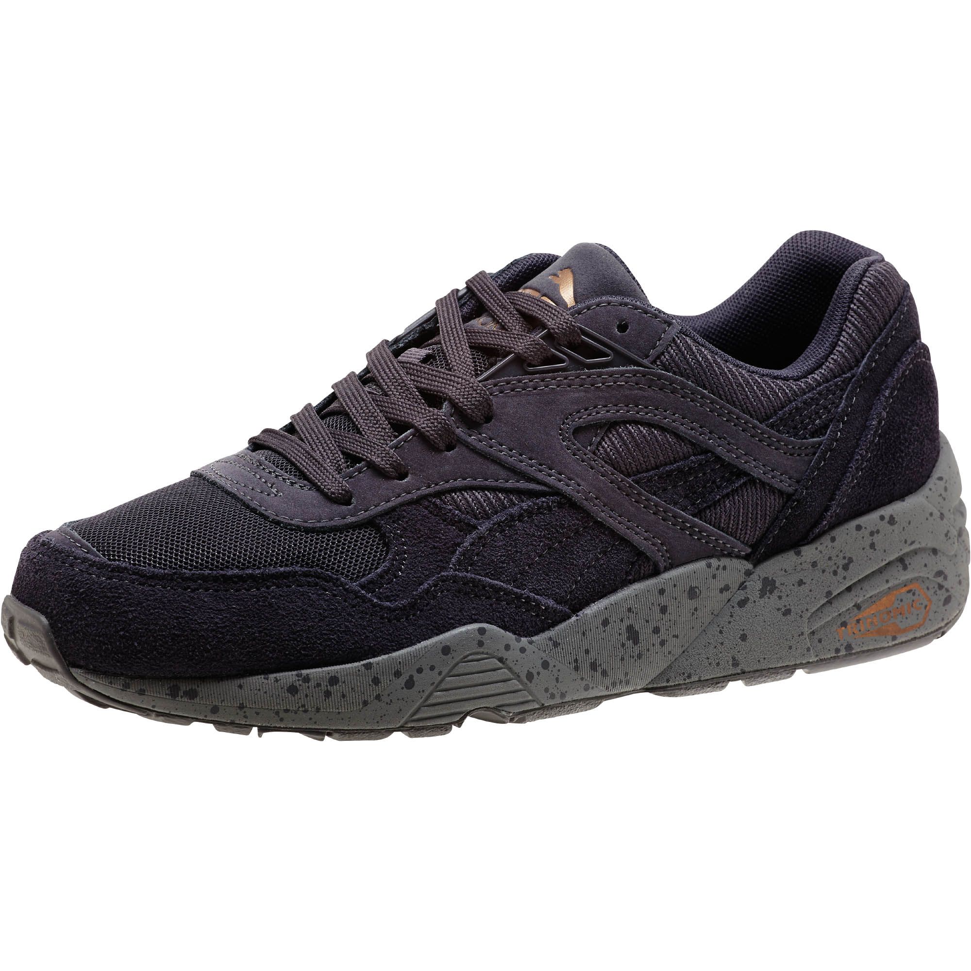 trinomic femme grise