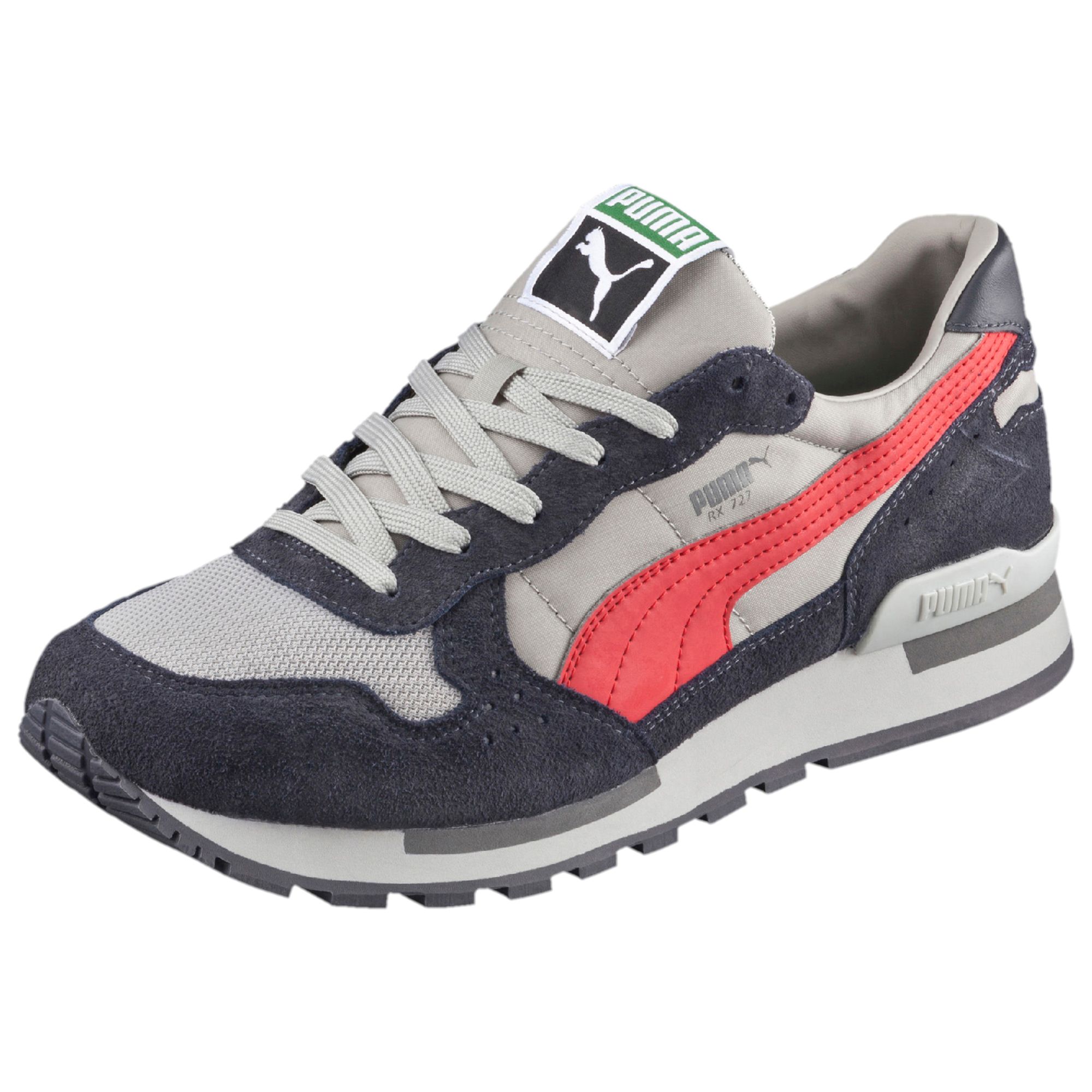 PUMA RX 727 Trainers Footwear Sneakers Sport Classics Unisex New | eBay
