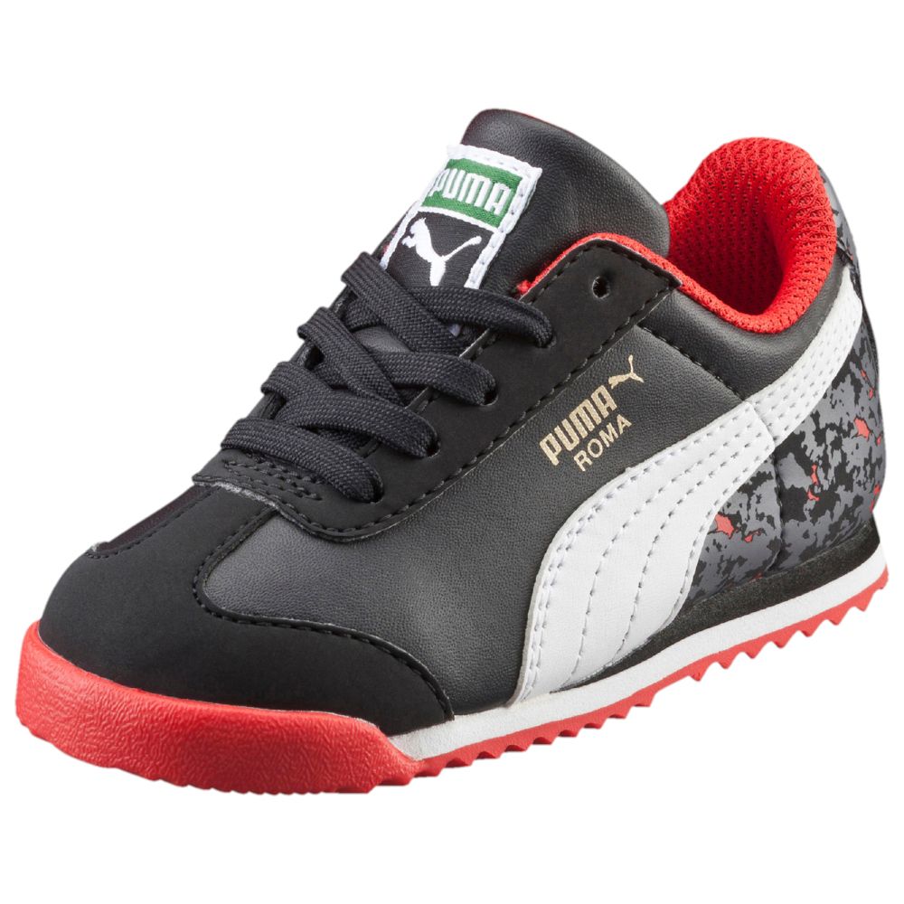 puma kids roma basic