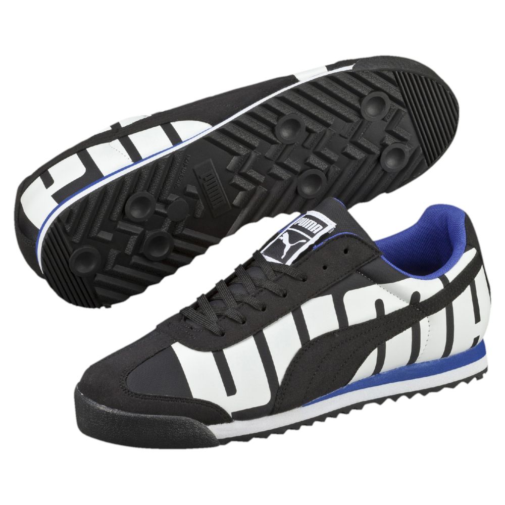 zapatillas puma roma hombre zapatillas puma roma hombre
