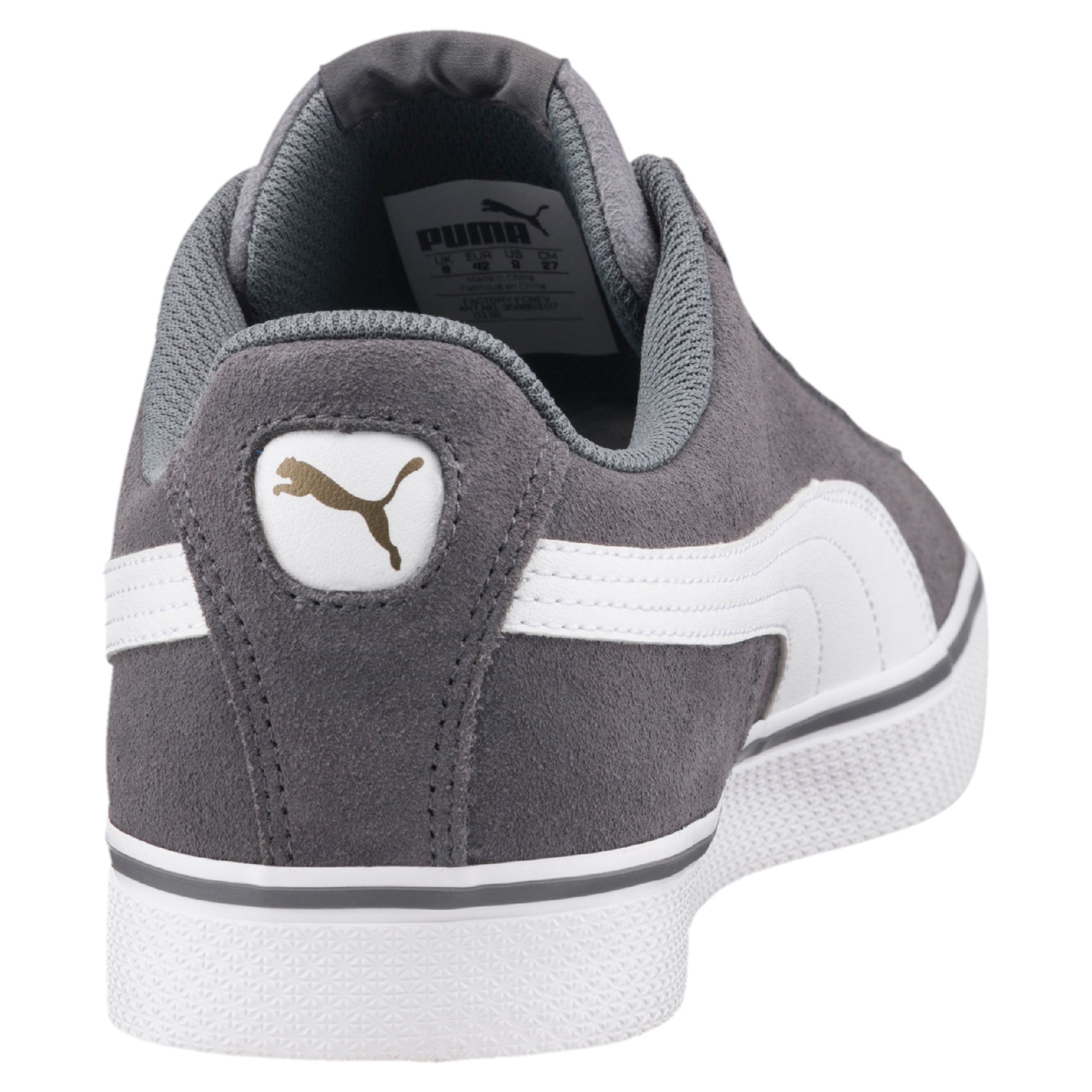 puma 1948 vulc blue