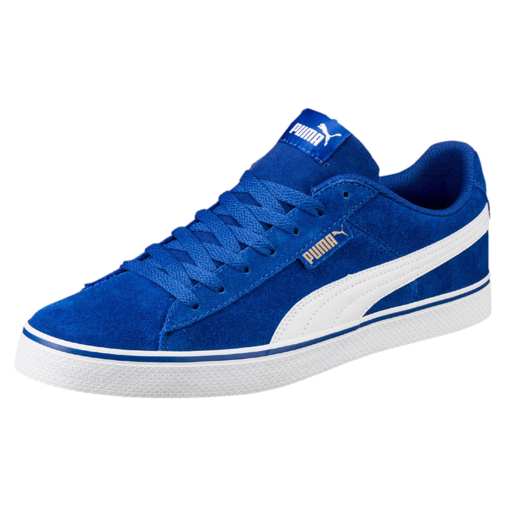 PUMA 1948 Vulc Trainers Hombre Zapatos Basics Nuevo | eBay