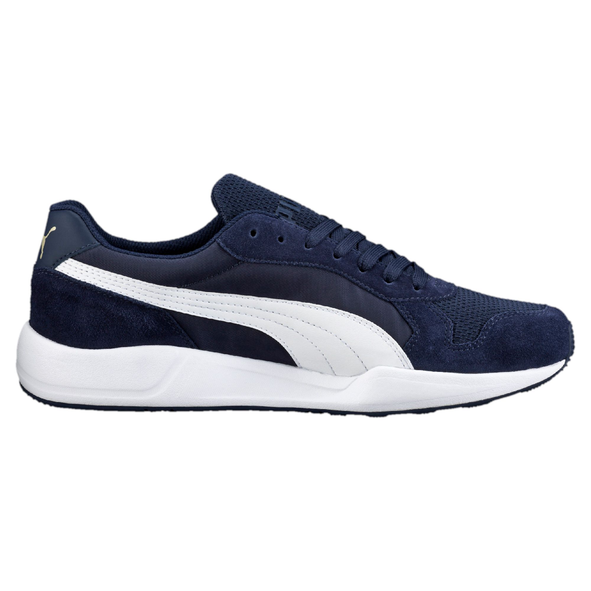 PUMA ST Runner Plus Trainers Basics Low Boot Male Nuovo | eBay