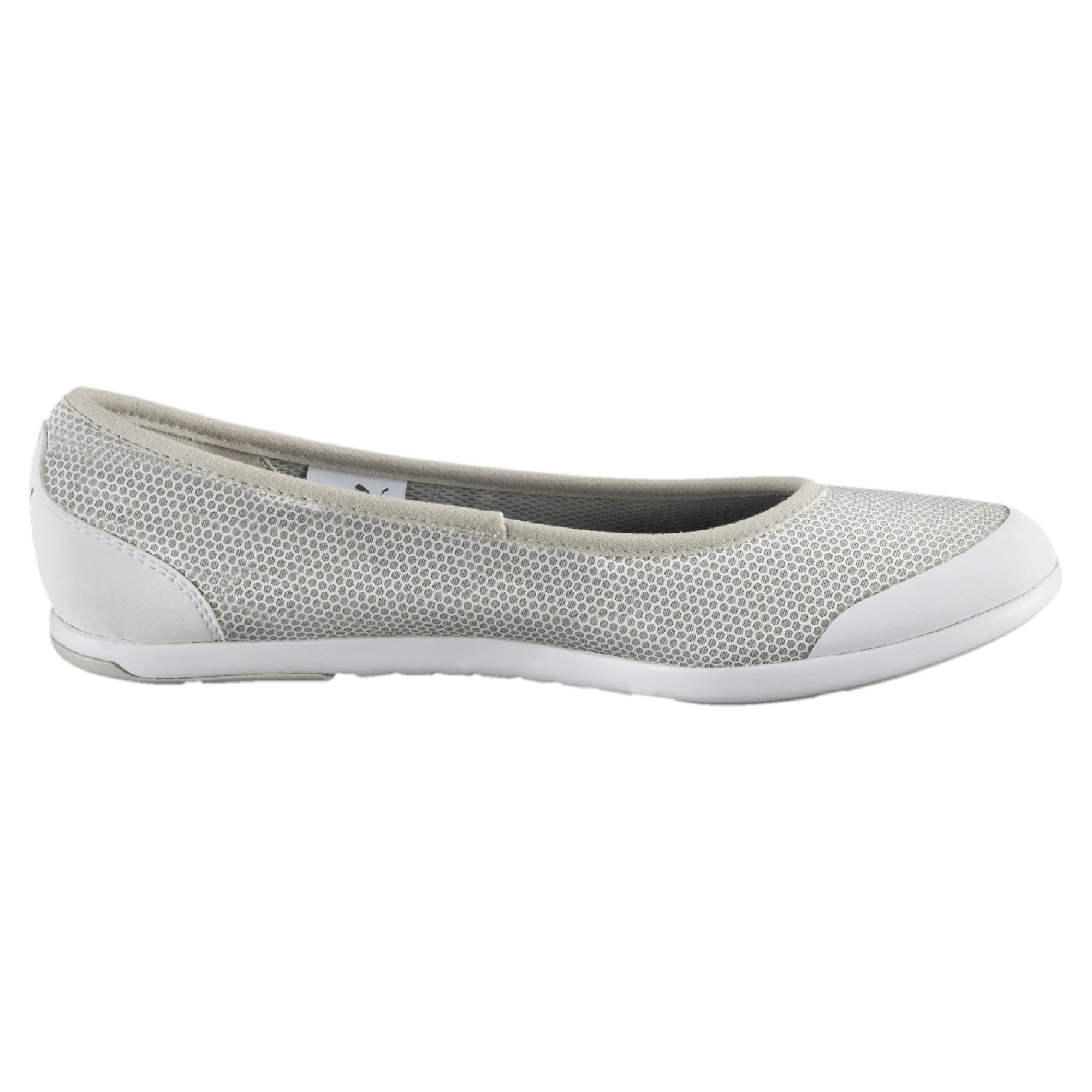 PUMA Modern Soleil Damen Ballerinas Basics Ballerina Frauen Neu | eBay