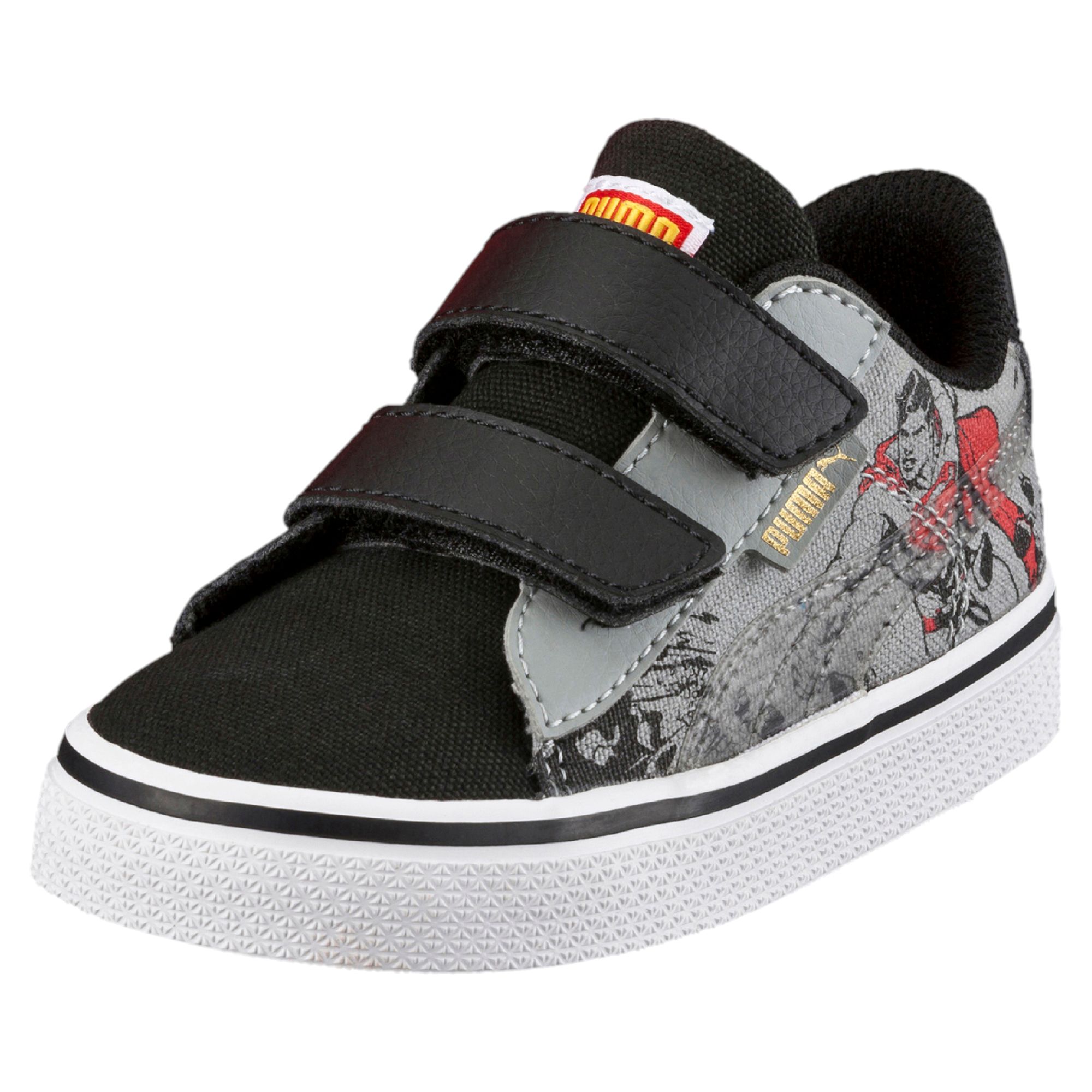 puma enfant chaussure