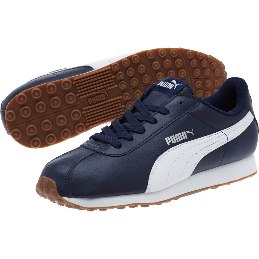 turin men's sneakers