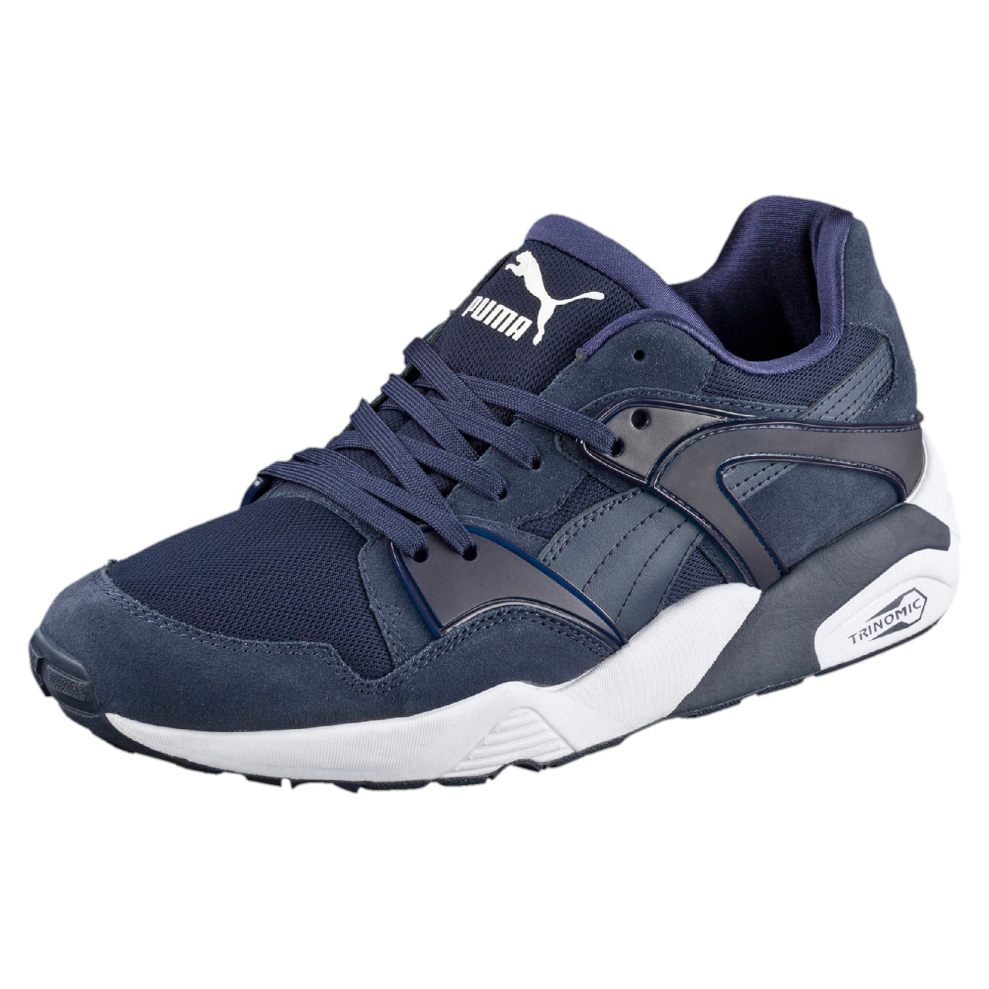 puma trinomic marron puma trinomic marron