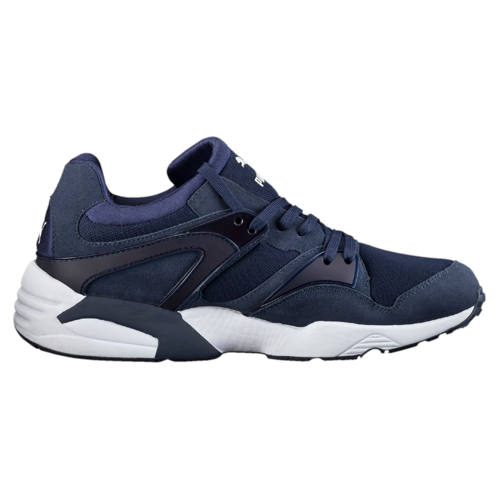 puma trinomic basketball shoes