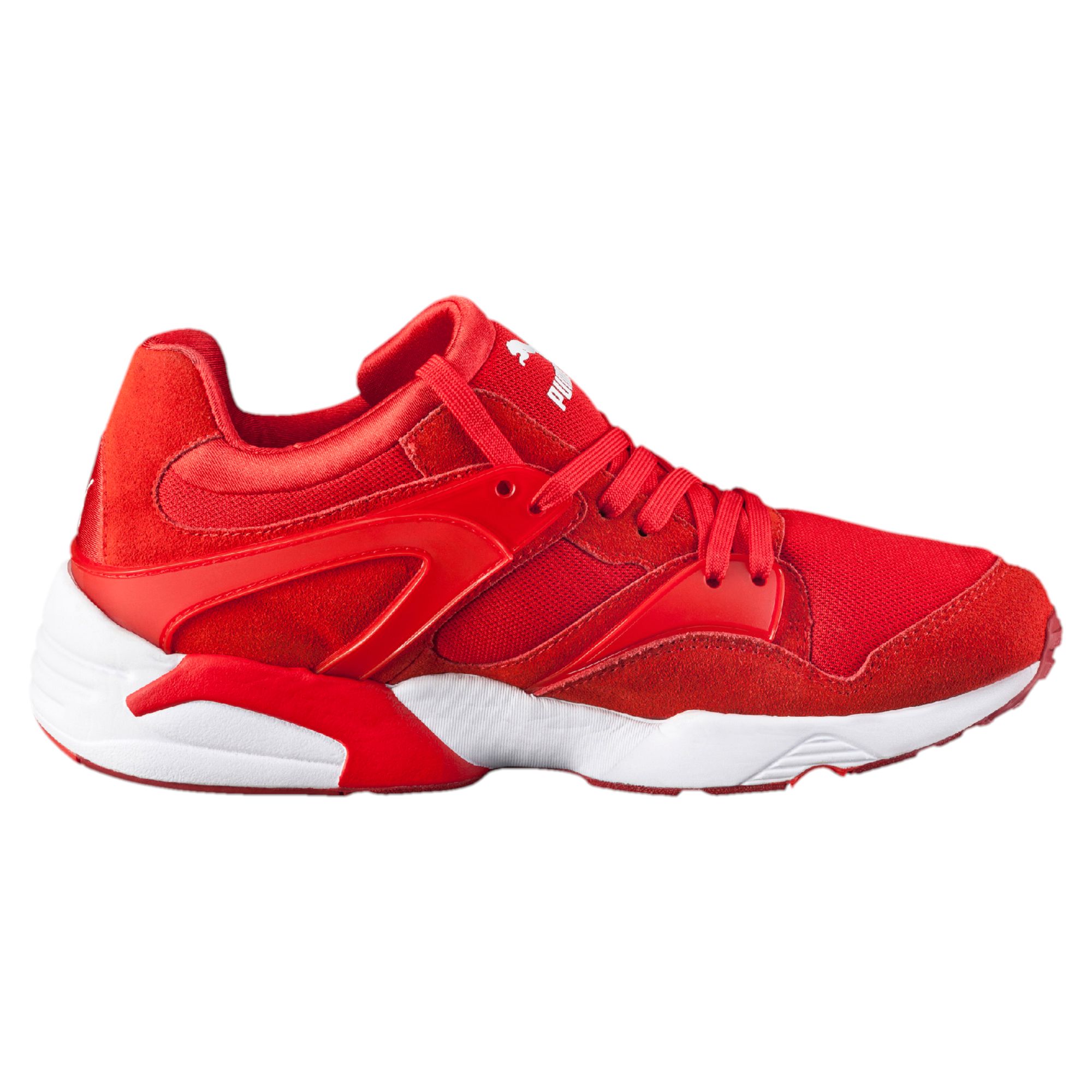basket puma trinomic homme