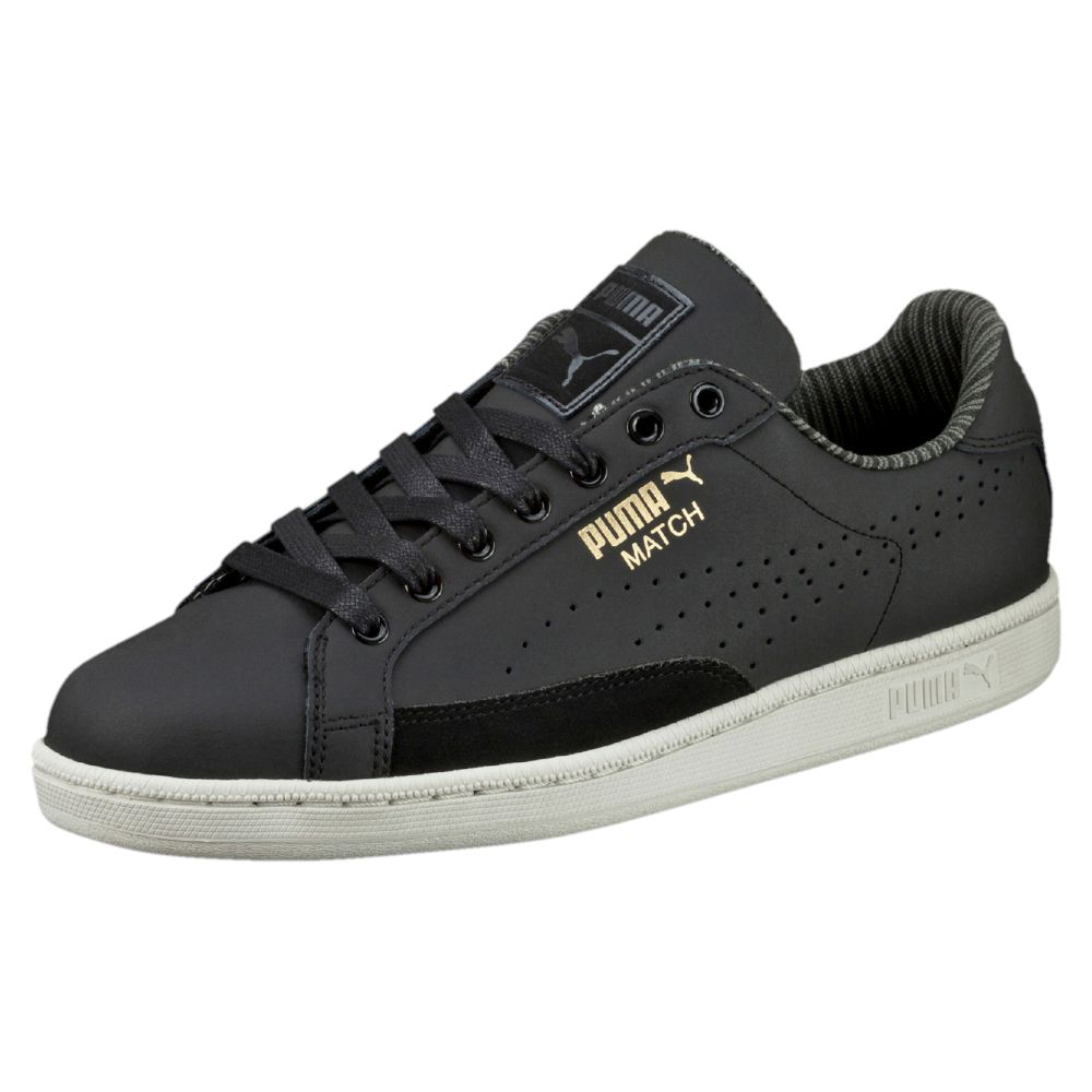 puma basket citi series trainers