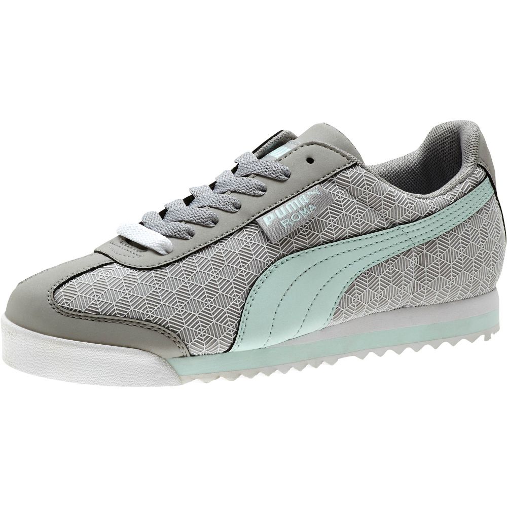PUMA Roma 3D Print Women's Sneakers