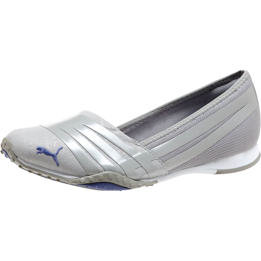 PUMA Asha Alt 2 Shine Women's Ballet Flats