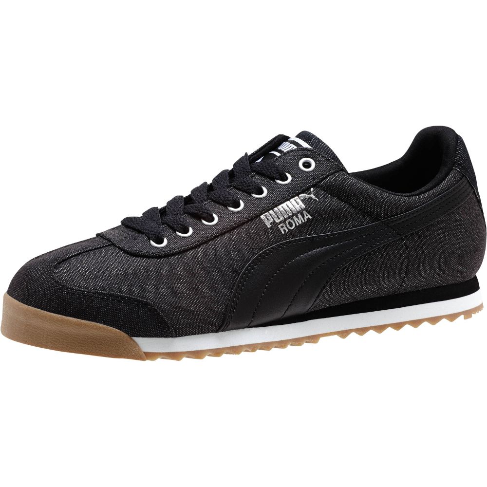 puma denim