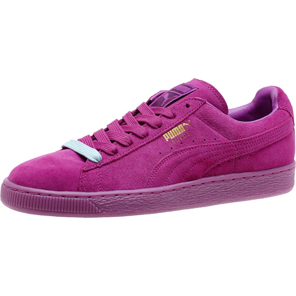 Puma Suede Classic Purple Puma Suede Classic Purple