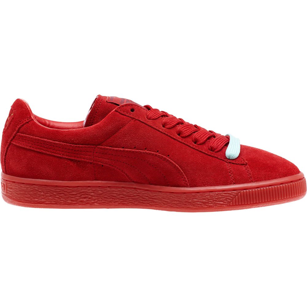 puma suede mono classic