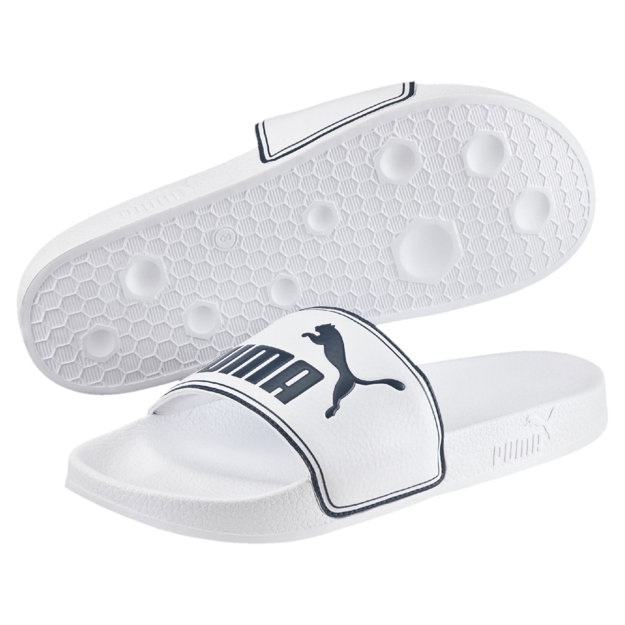 trainers canvas
