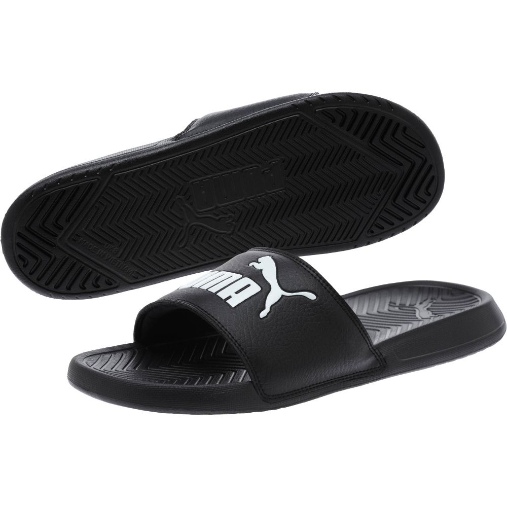 sandals from puma