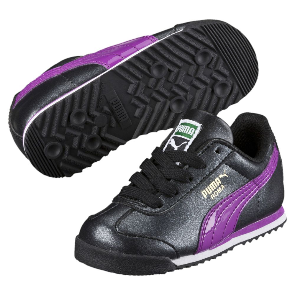 sparkly pumas