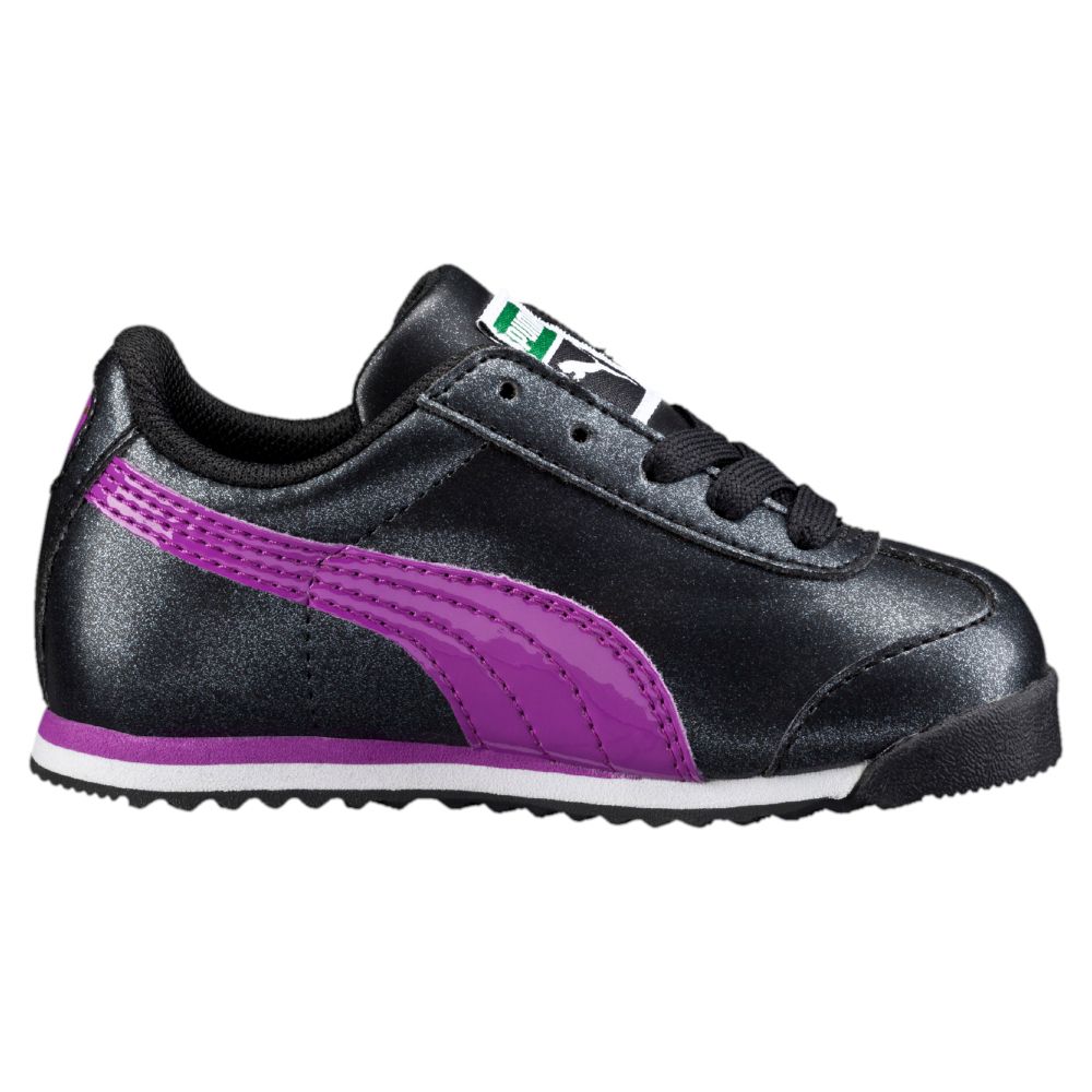 sparkly pumas