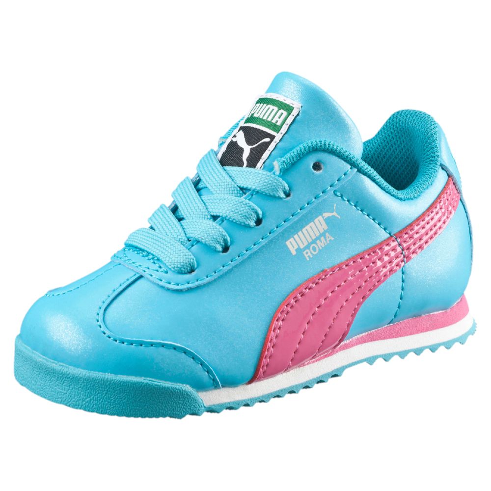 puma kids roma basic