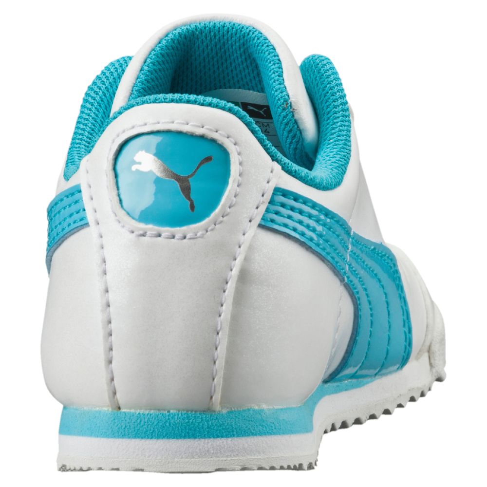 toddler puma roma