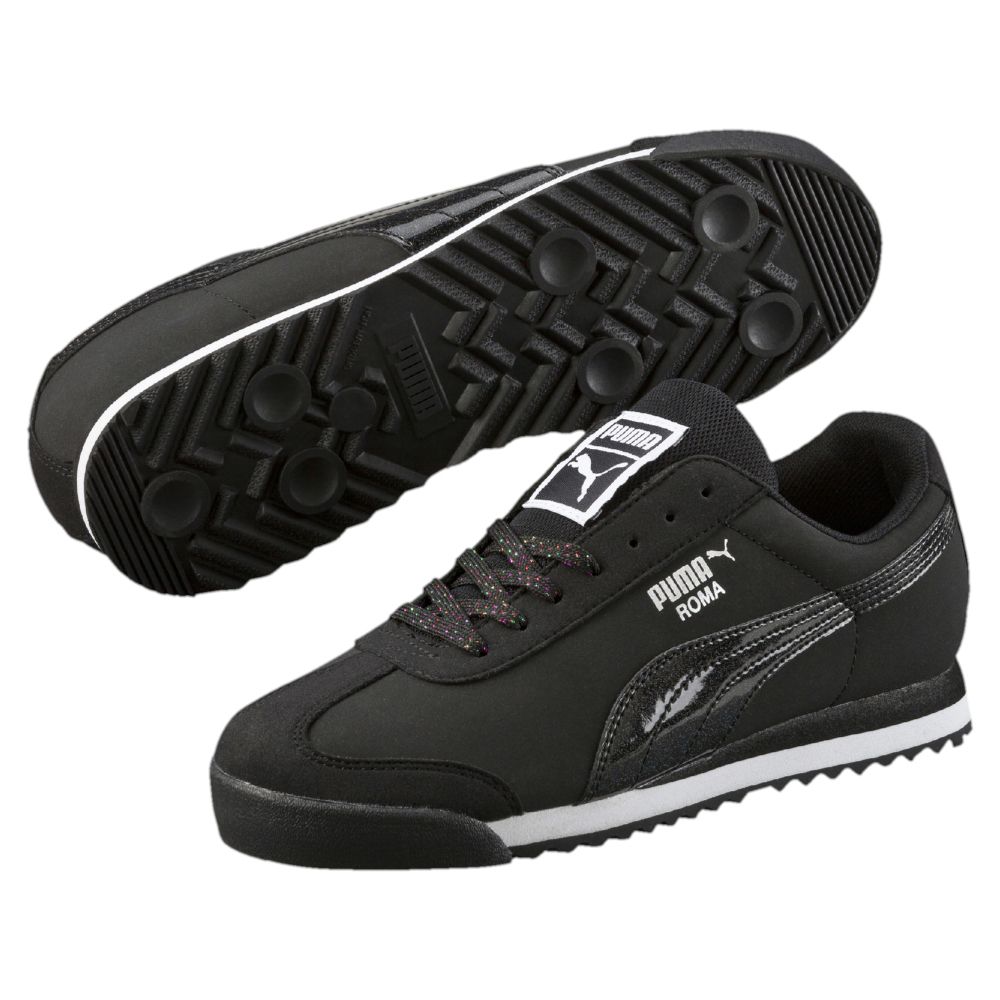 puma roma women's