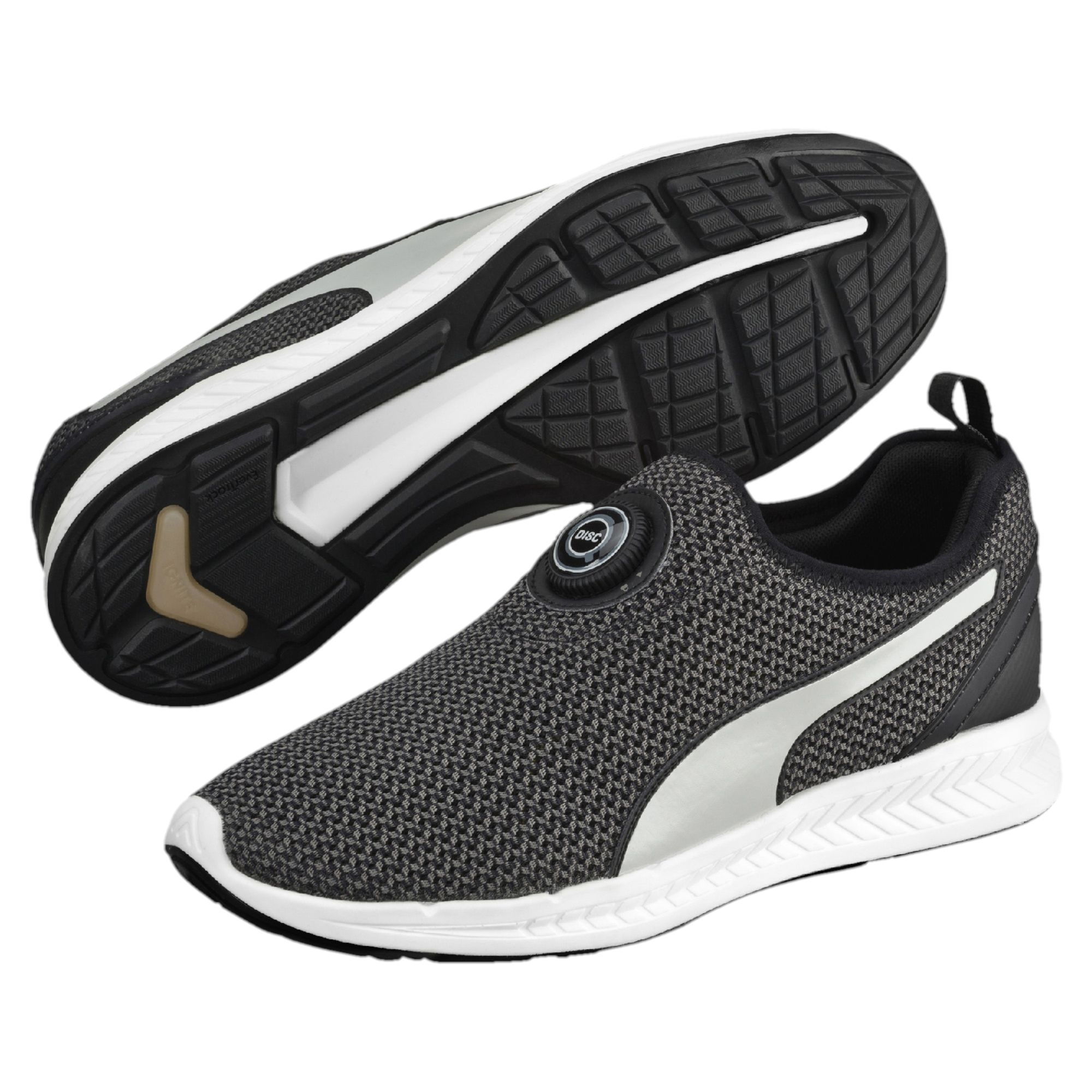 puma rtg knit
