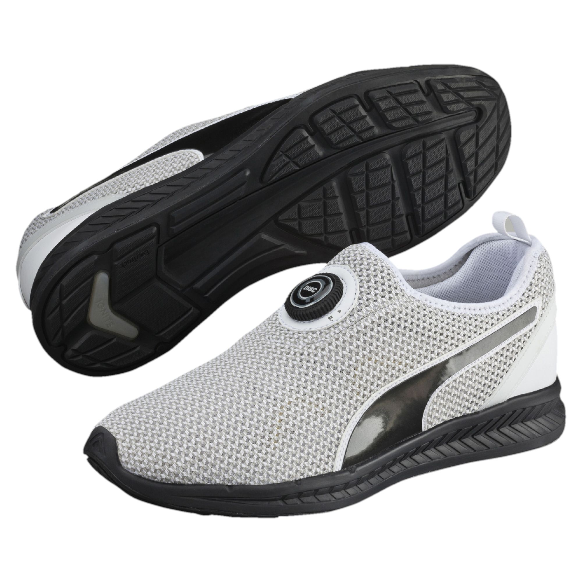 puma ignite boot