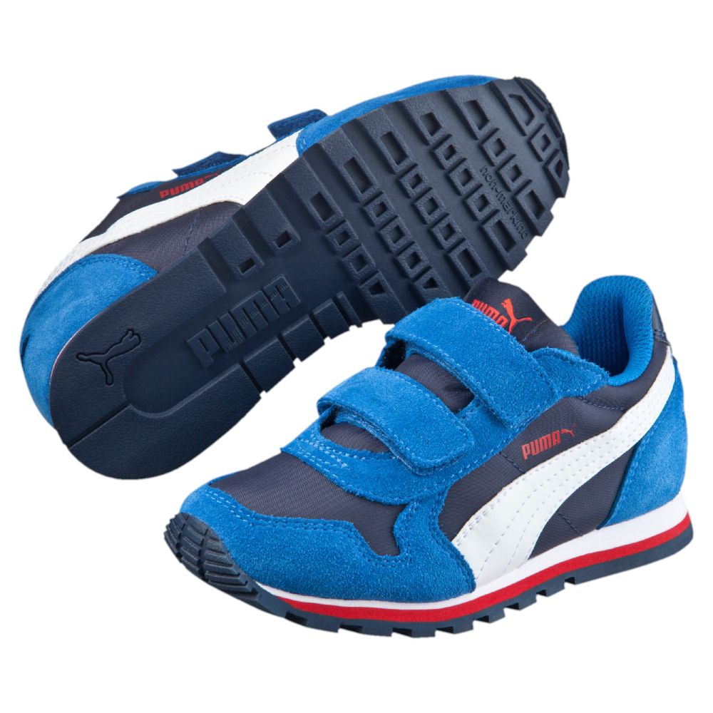 puma kids st runner