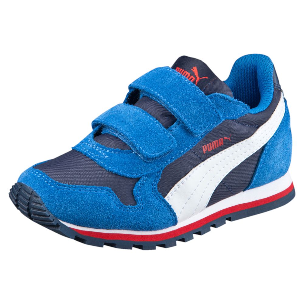 puma kids st runner