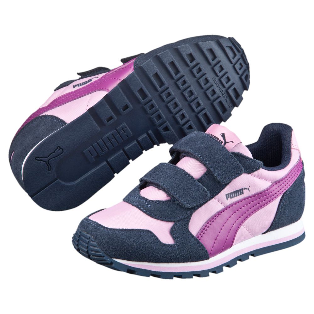 puma kids st runner