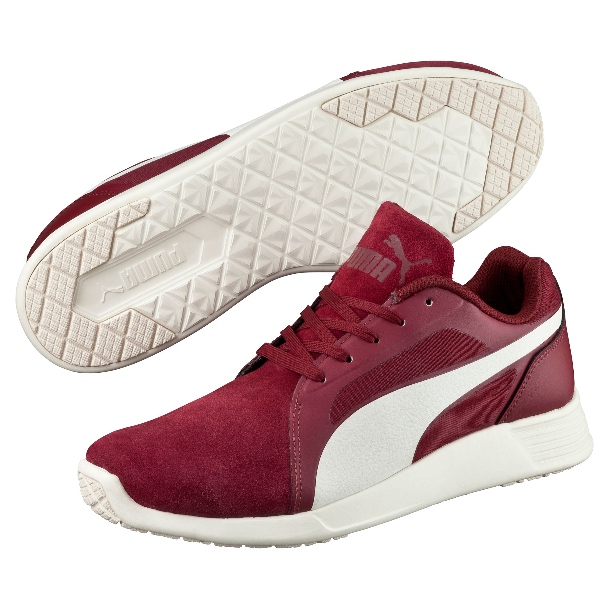 puma trainer sd
