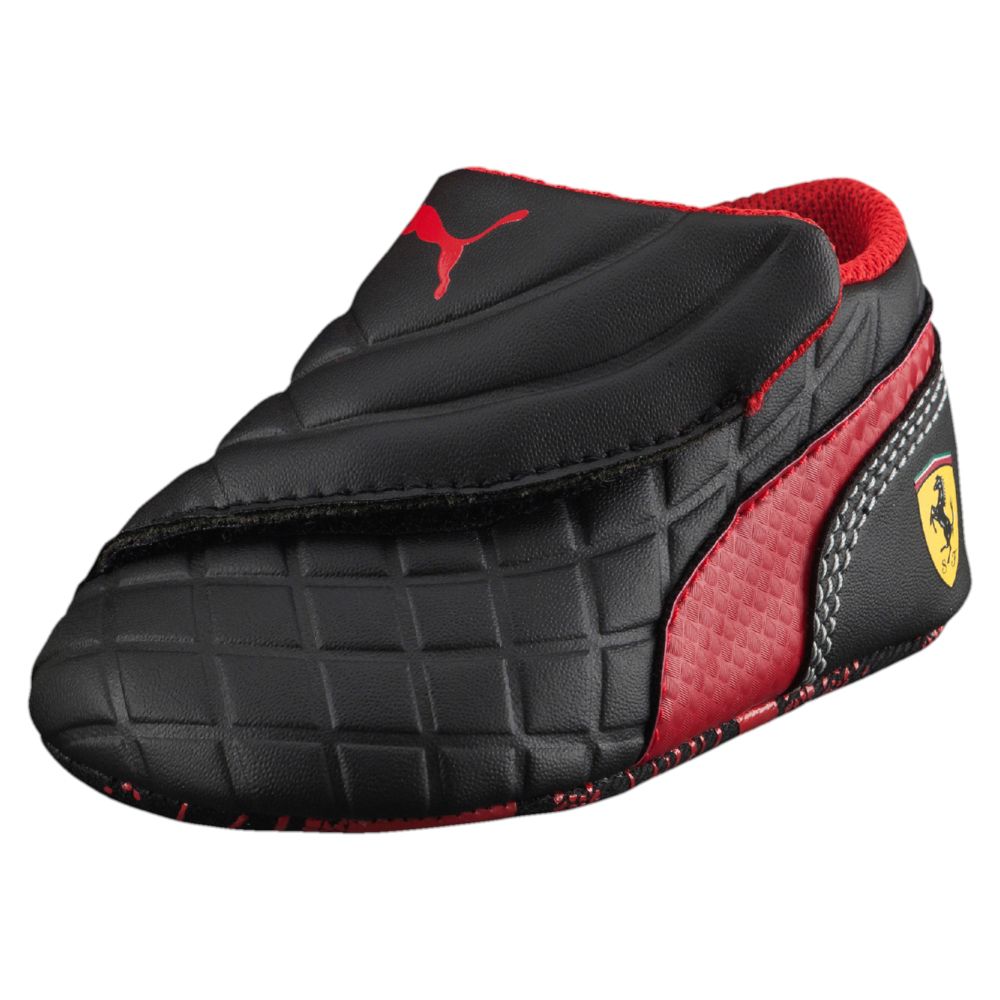 PUMA Ferrari Drift Cat 5 Crib Shoes | eBay