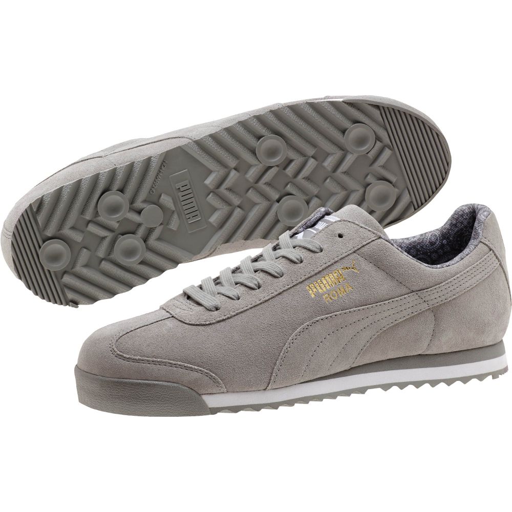 capri paisley puma