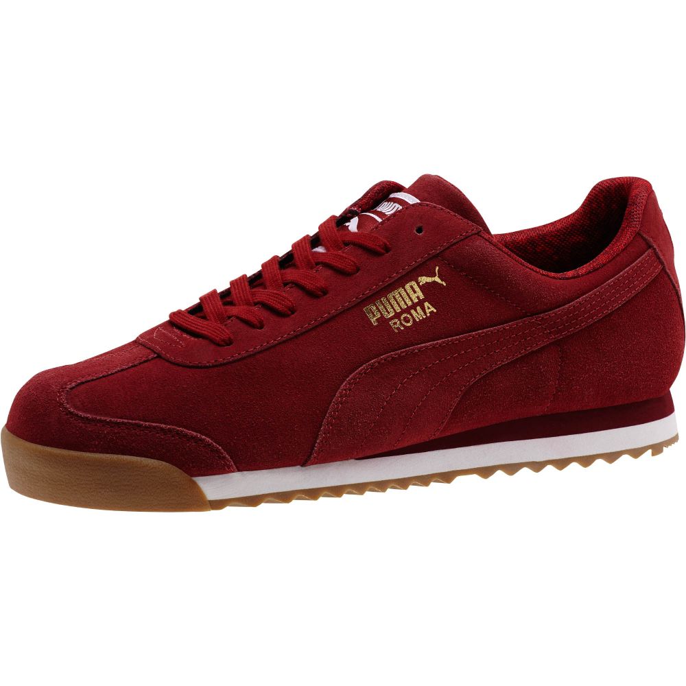 capri paisley puma