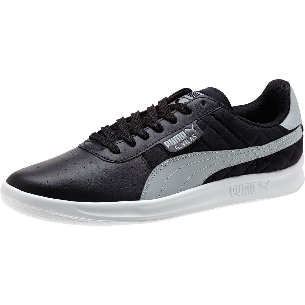 puma g vilas history