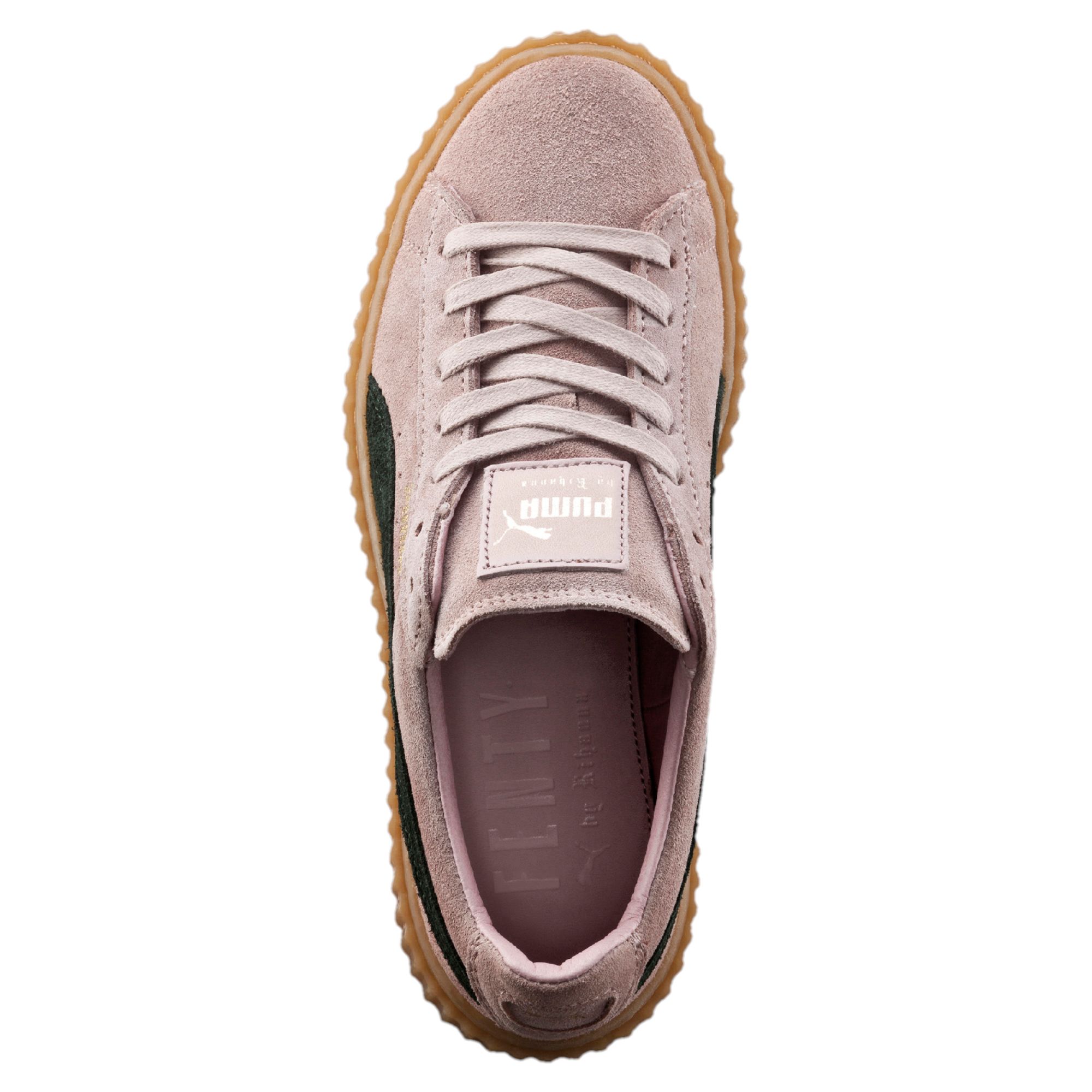 puma inside puma inside