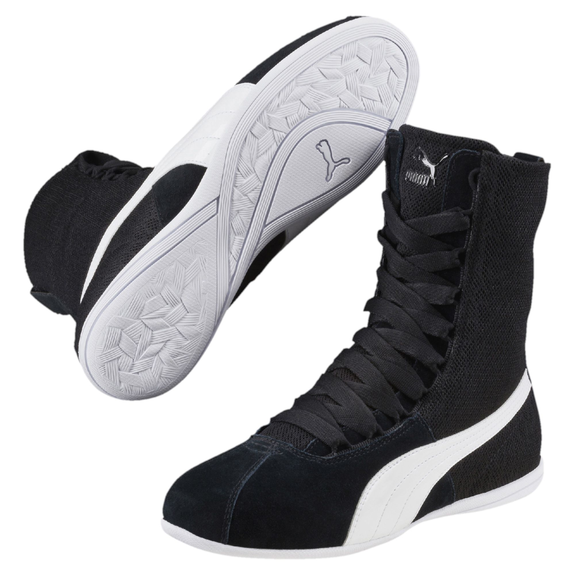 puma eskiva hi deep summer