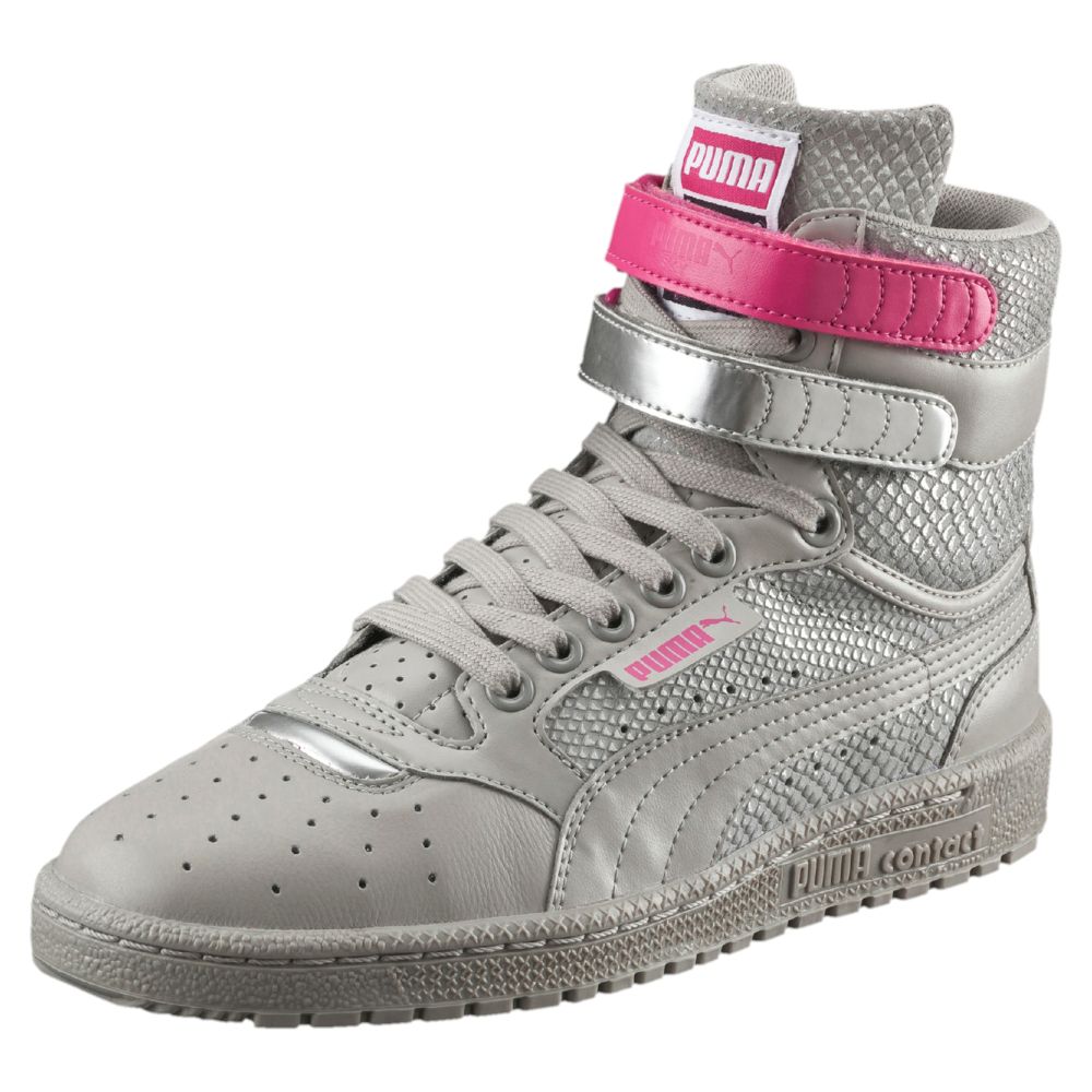 puma x diamond sky ii low