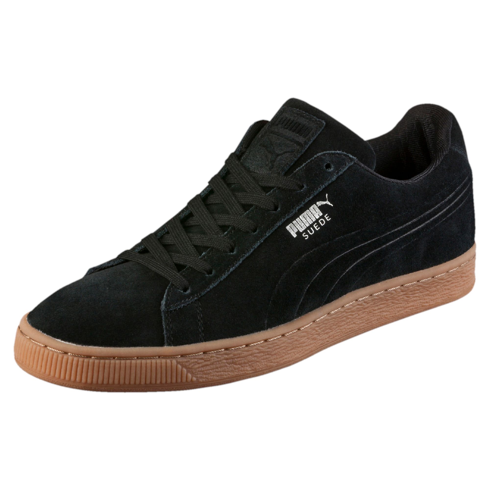 puma suede femme daim