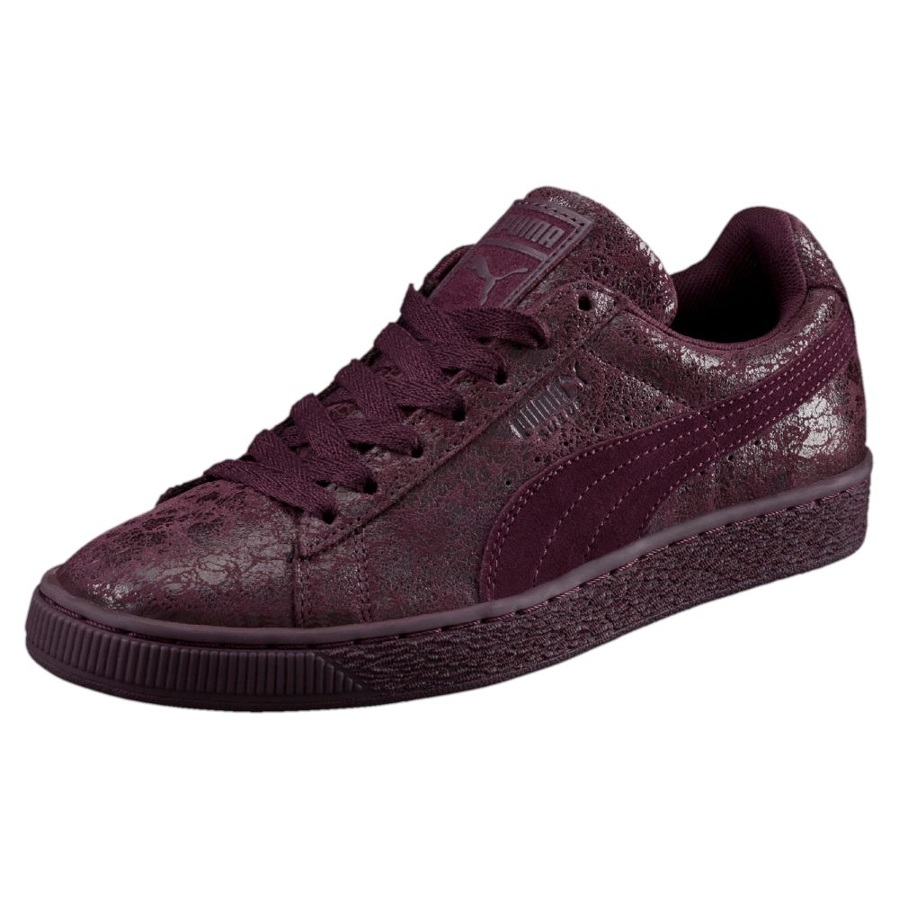 puma suede remaster