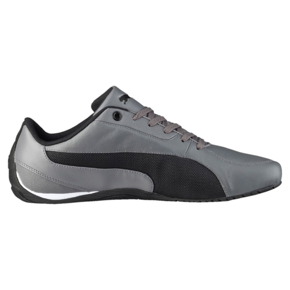 puma drift cat men olive
