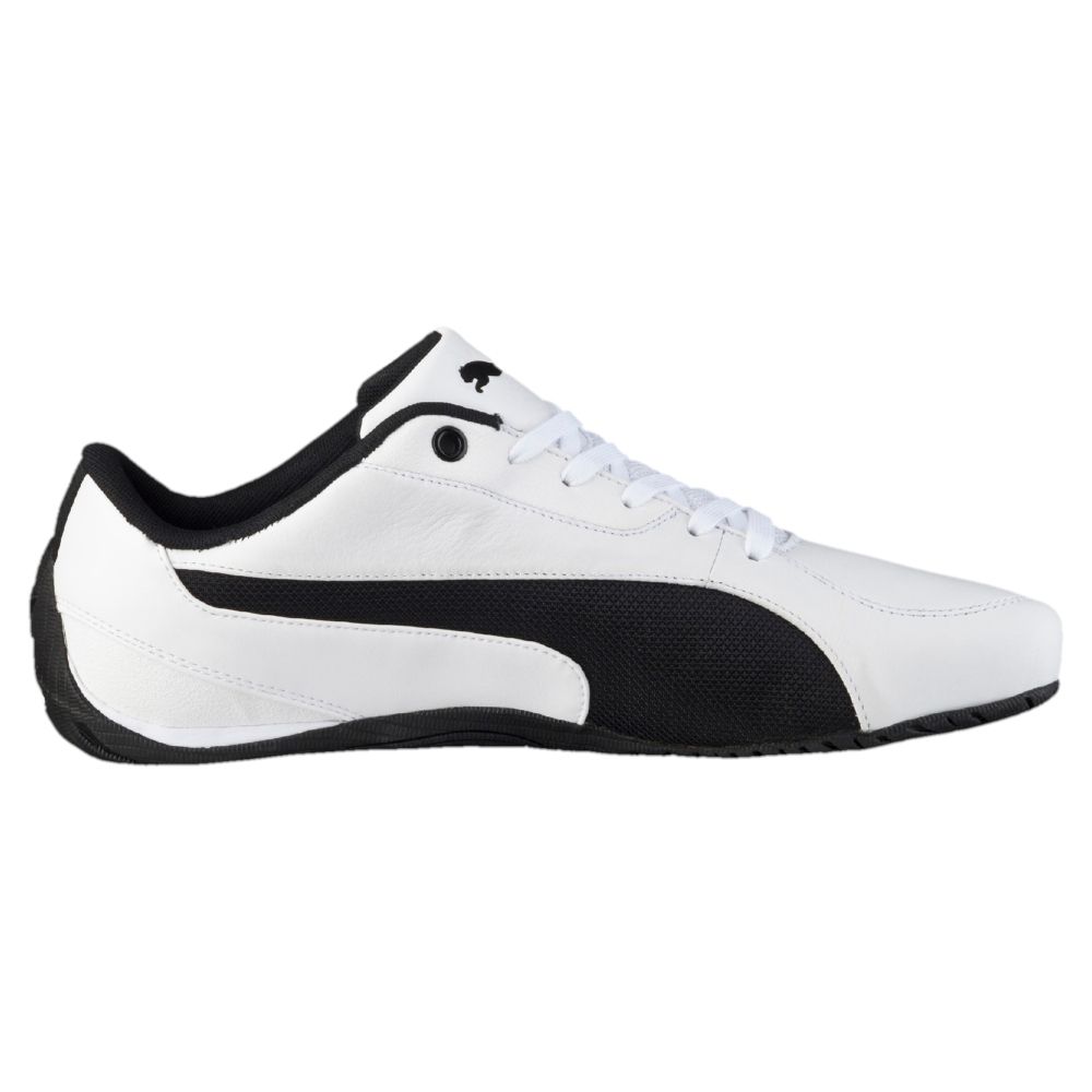 PUMA Drift Cat 5 Leather Men's Shoes | eBay