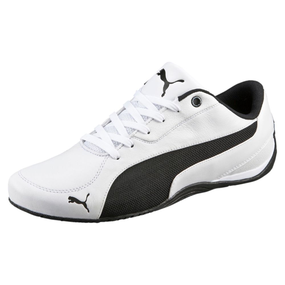PUMA Drift Cat 5 Leather Men's Shoes | eBay