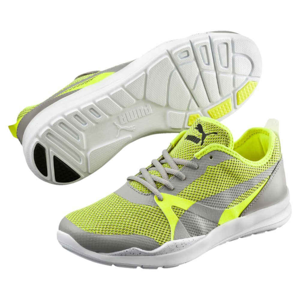 puma duplex evo party