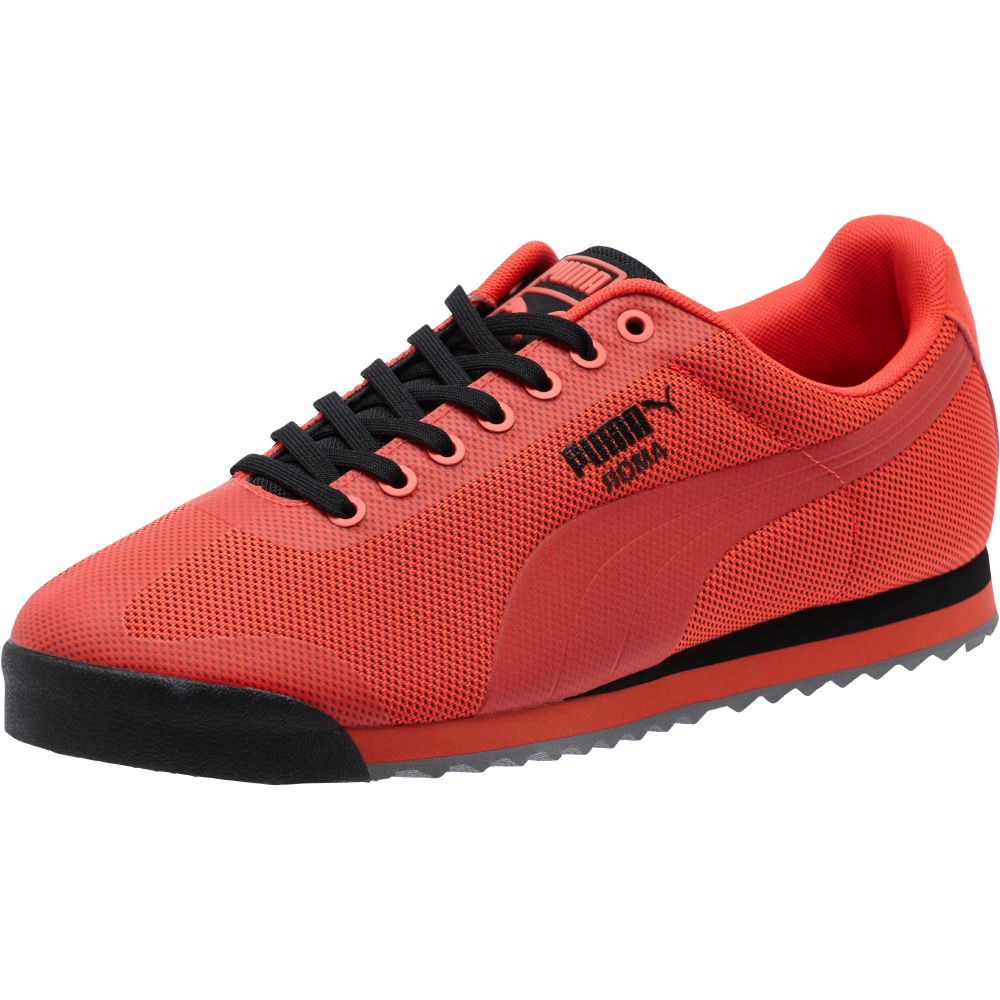 puma romas