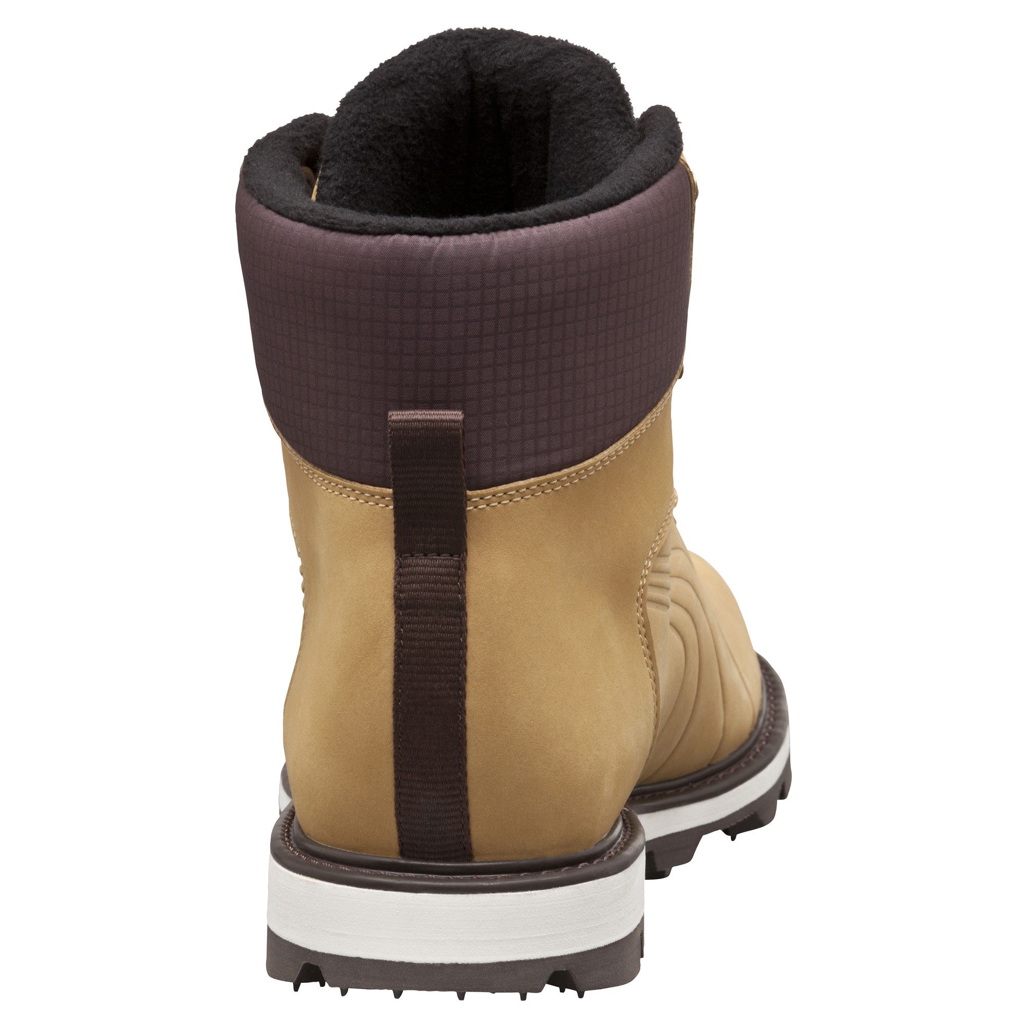 PUMA Desierto Fun Winter Boots Basics High Boot Unisex New | eBay