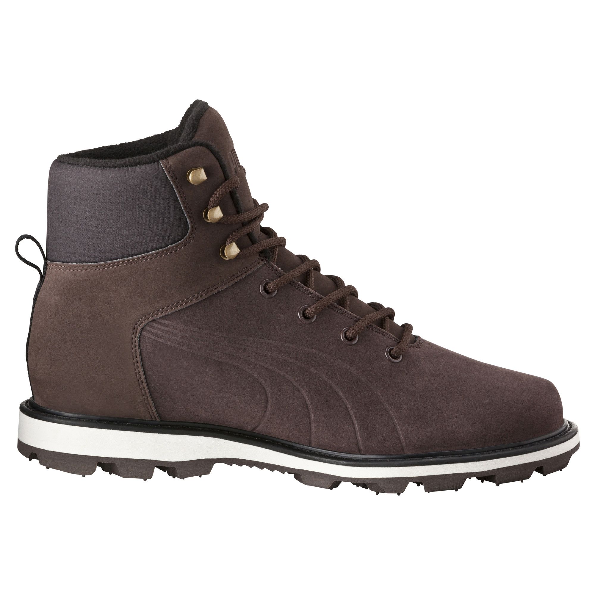 PUMA Desierto Fun Winter Boots Basics High Boot Unisex New | eBay