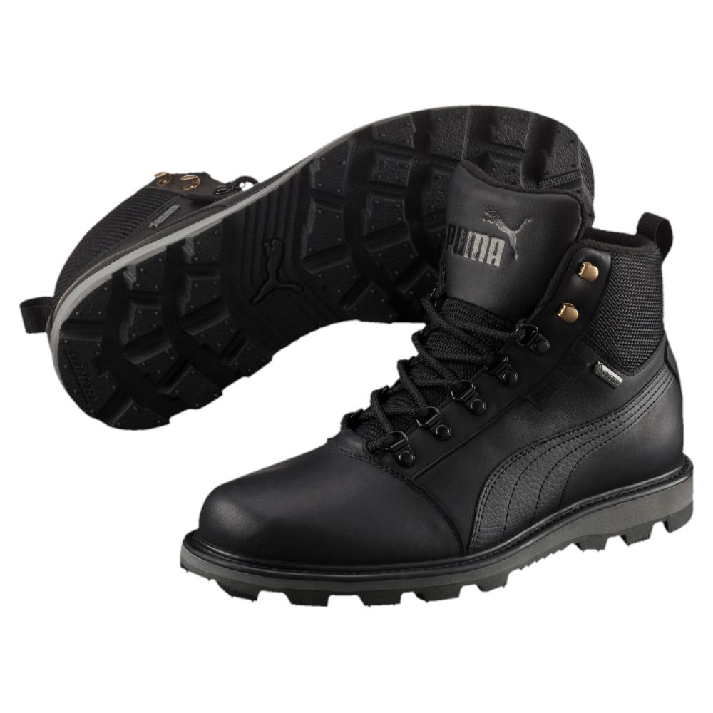 puma goretex hombre puma goretex hombre