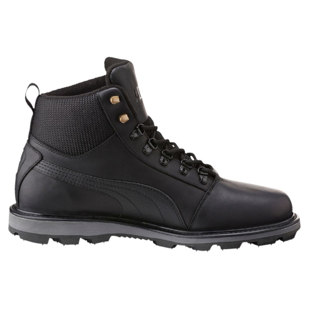 PUMA Tatau Fur GORE-TEX® Men's Boots | eBay